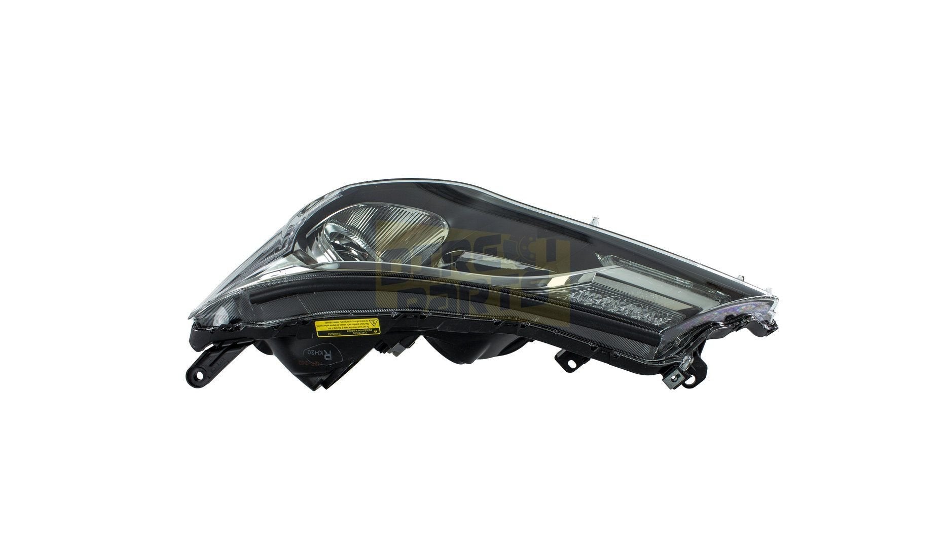 Toyota RAV4 koplamp Links (HID/D4S) Origineel!  8118542572, -, Verzenden, -, Nieuw