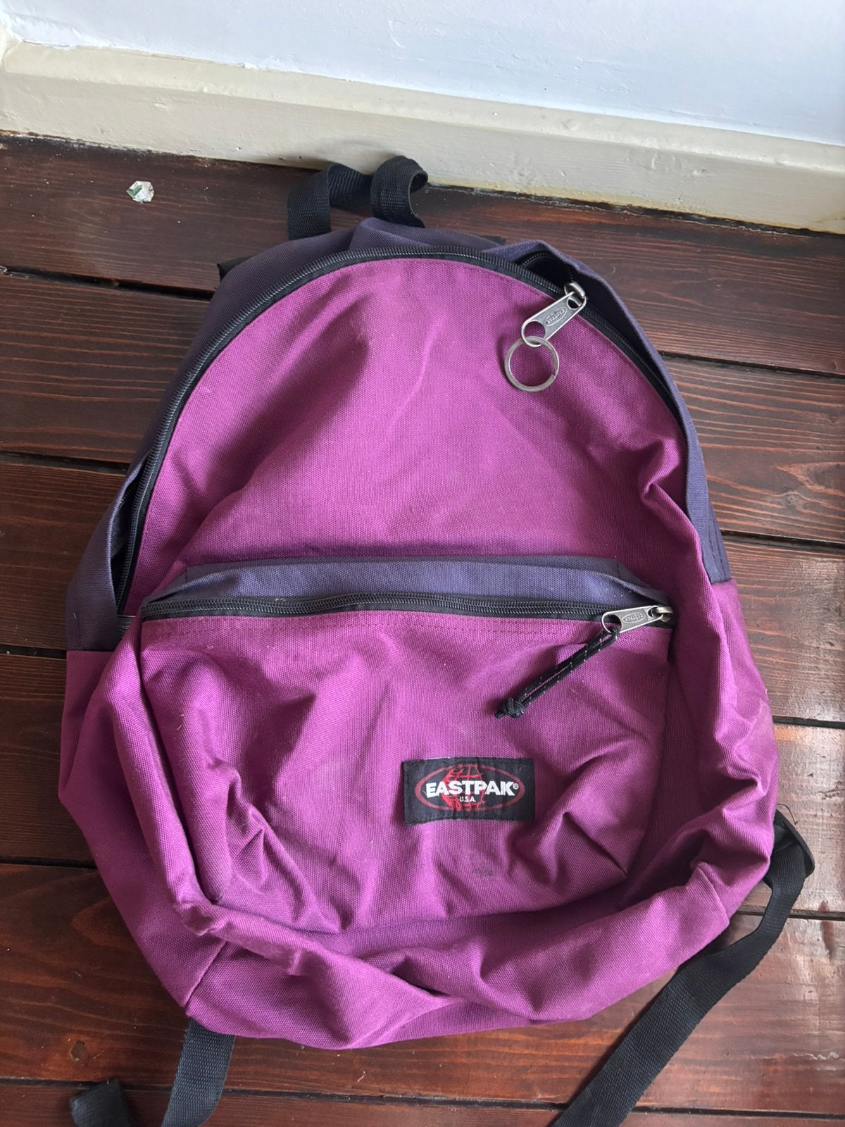 Sacado cartable aestpak, Enlèvement, Comme neuf