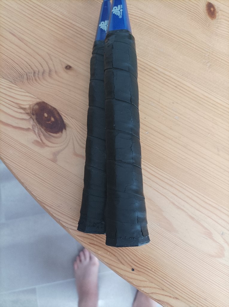 badmintonset, Sport en Fitness, Ophalen, Nieuw, Overige typen