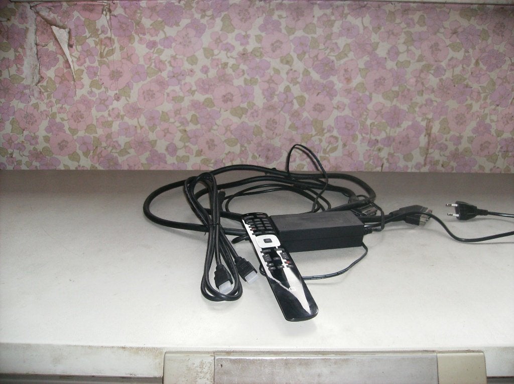 Adaptateur et câbles de télécommande, Enlèvement ou Envoi, Comme neuf, Siemens, Câble ou Fil électrique