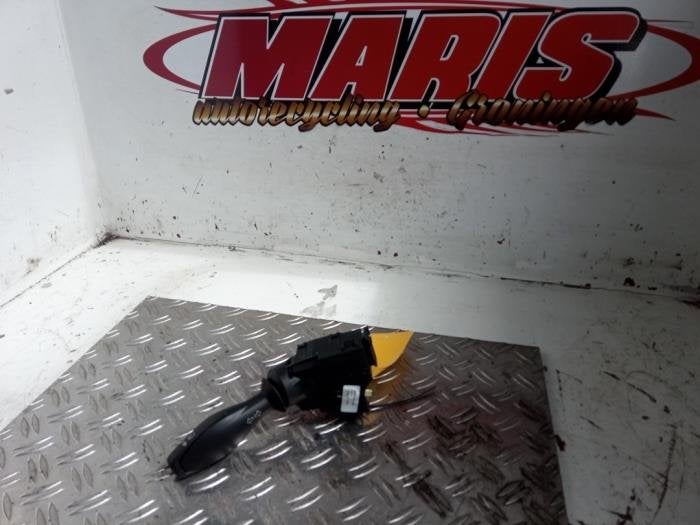 Commutateur feu clignotant d'un Ford Fiesta, -, -, 3 mois de garantie, -