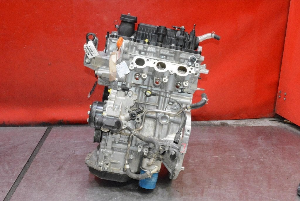 Moteur G3LE Nu PROCEED HYUNDAI KIA i20 STONIC BAYON PICANTO