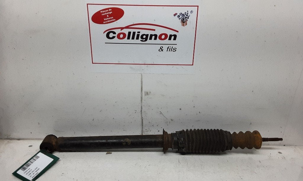 AMORTISSEUR ARRIÈRE GAUCHE Ford Ka I (X35118K076CC), Mevr. I. Hauben, Rue de l'Espoir 34 34
4030  GRIVEGNÉE, BE, Info@Collignon.be