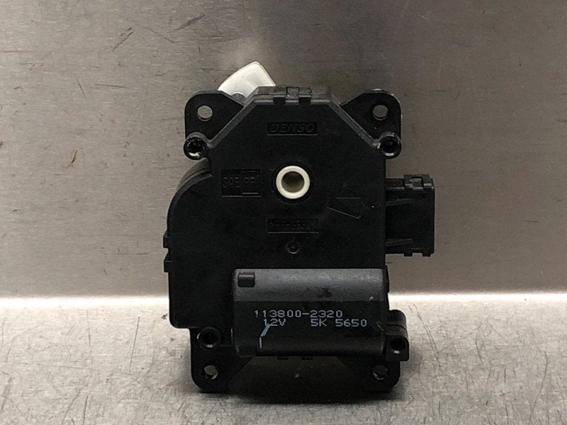 ACTIONNEUR MOTEUR VOLET CHAUFFAGE Honda Accord Tourer (CW), Utilisé, Honda