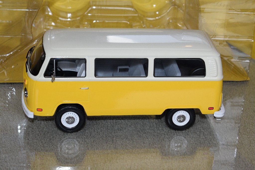 miniatuur auto 1:24 nieuw greenlight VW 1978 volkswagen, Ophalen of Verzenden, Nieuw
