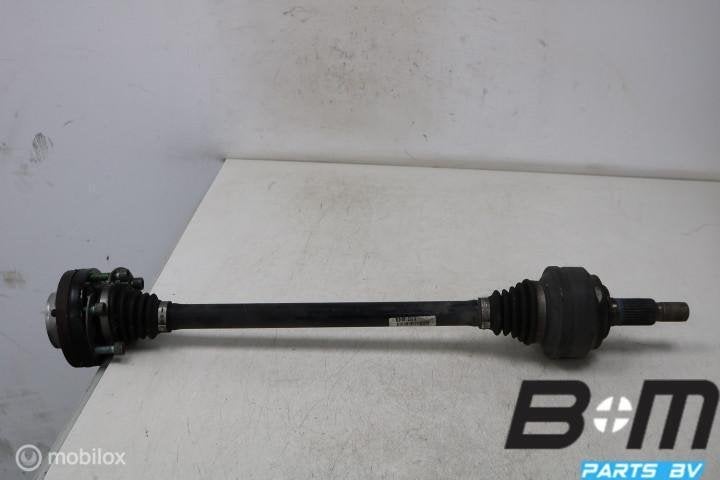 Aandrijfas achter kan L en R VW Touareg 7L 7L0501201A, Autos : Pièces & Accessoires, Utilisé