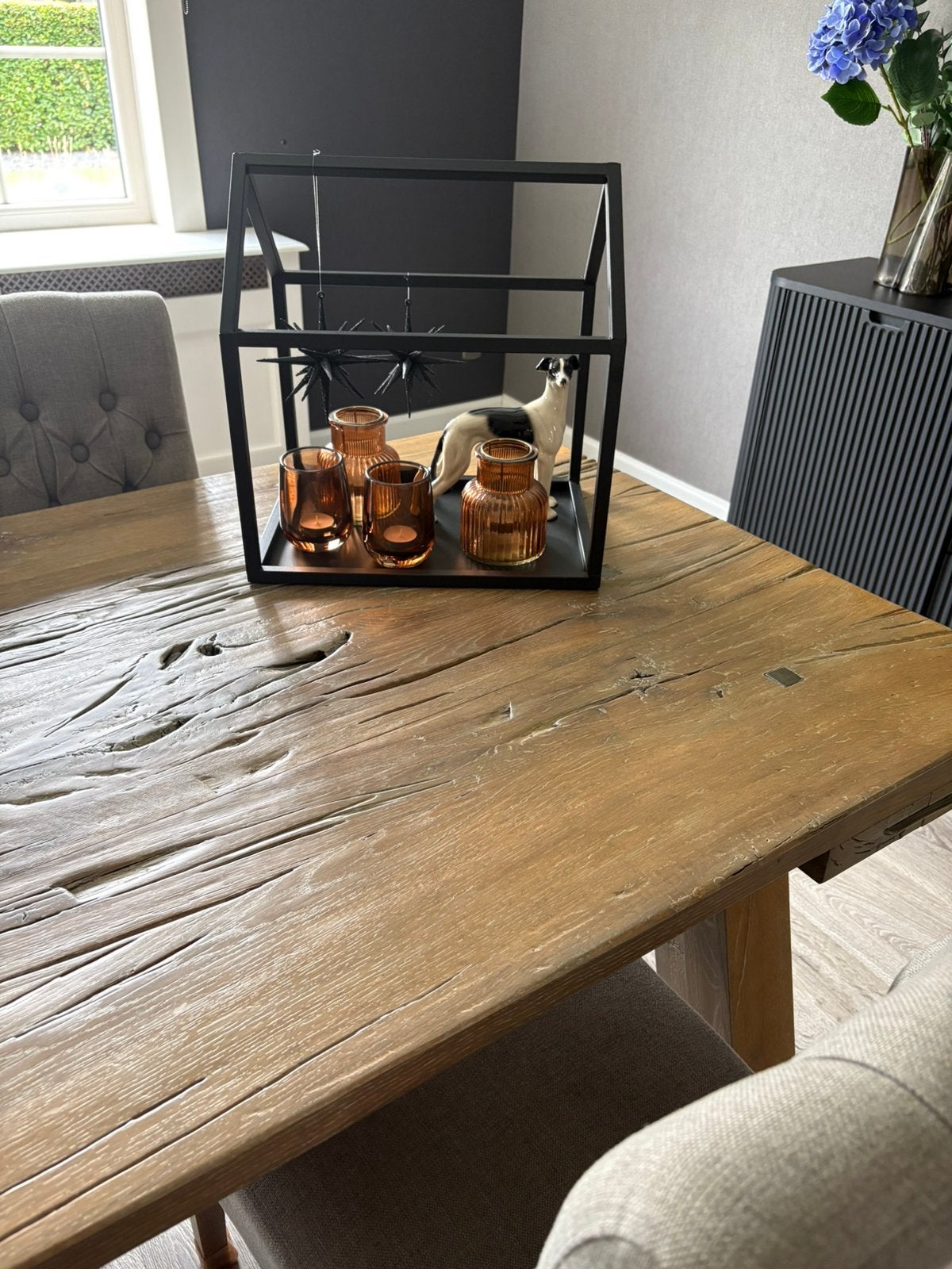Decoratie, Huis en Inrichting, Woonaccessoires | Overige, Ophalen