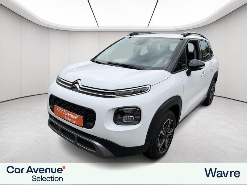 Citroen C3 Aircross Feel 1.2 puretech, Achat, Euro 6, Entreprise, Electronic Stability Program (ESP)