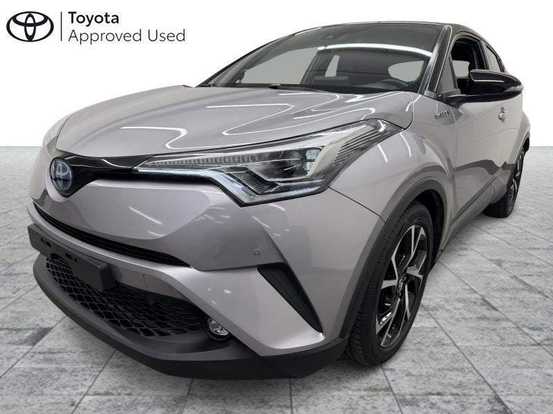 Toyota C-HR C-ULT + Navi + JBL + Technology Pack, Automaat, Adaptive Cruise Control, https://public.car-pass.be/vhr/1c9d4a0c-9899-4f19-8daf-f72e4a07b1c4