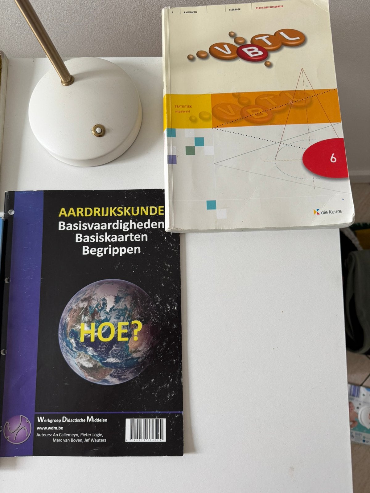 BOEKEN, Hobby & Loisirs créatifs, Peinture, Enlèvement, Utilisé