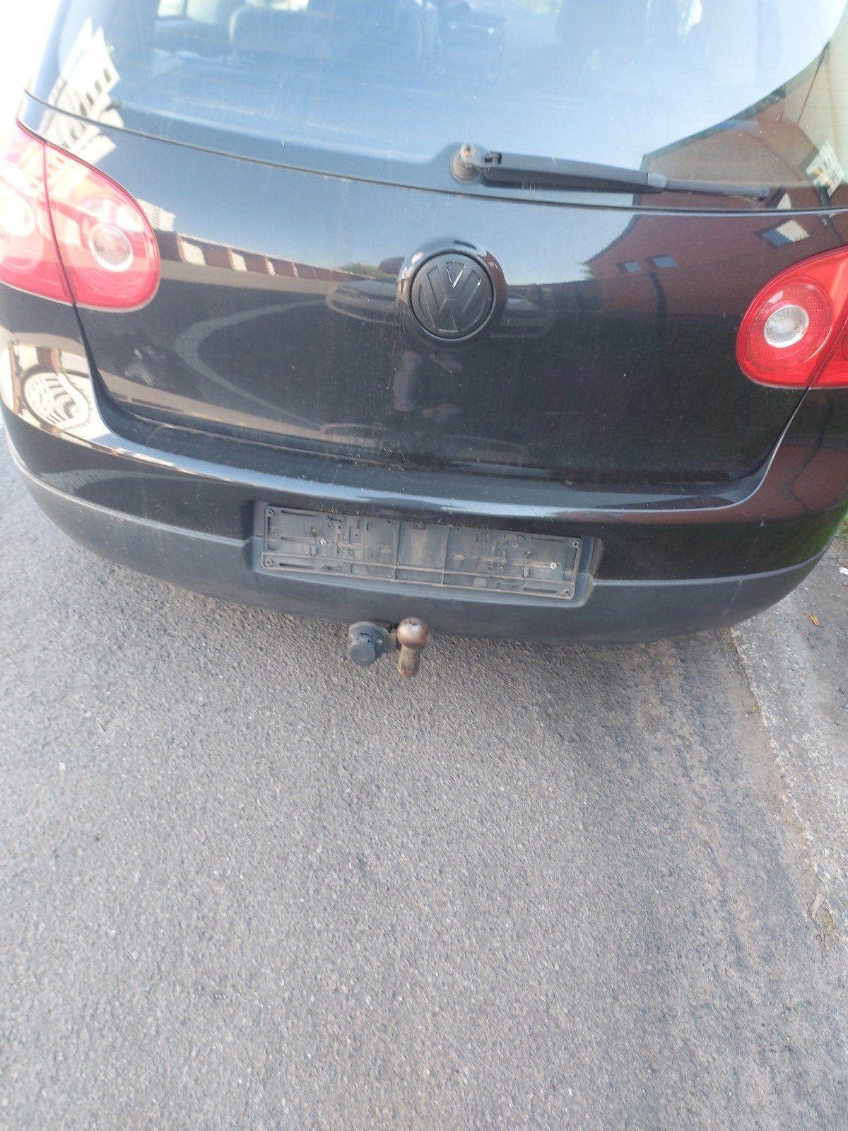 Golf 5, Autos, Entreprise, Achat, Golf