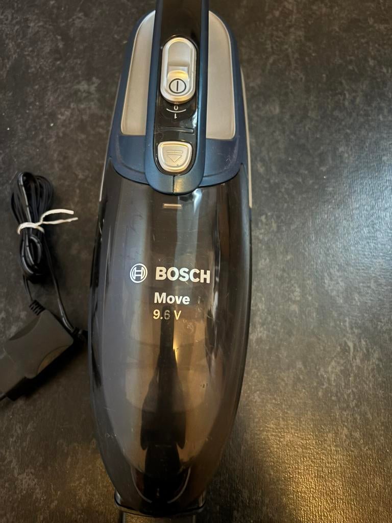 Bosch stofzuiger, Elektronische apparatuur, Stofzuigers, Ophalen of Verzenden, Zo goed als nieuw, Stofzuiger