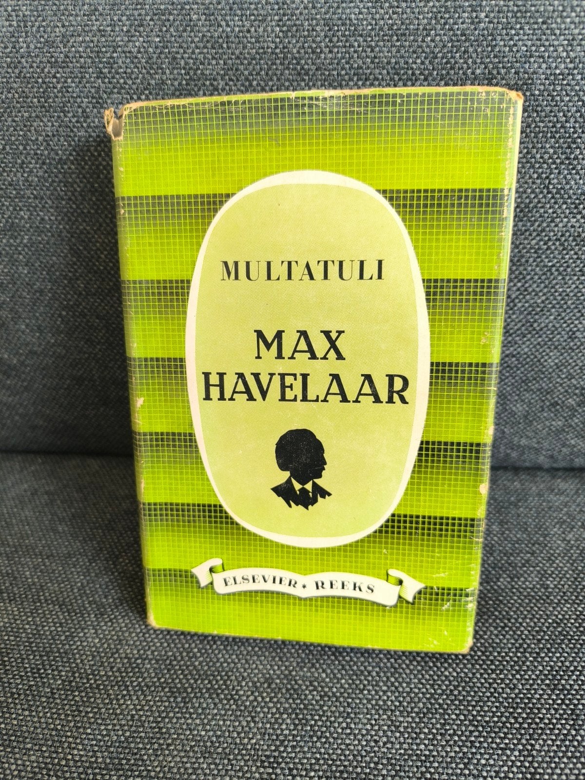 Max Havelaar (Multatuli), Boeken, Ophalen, Gelezen, Multatuli, Nederland