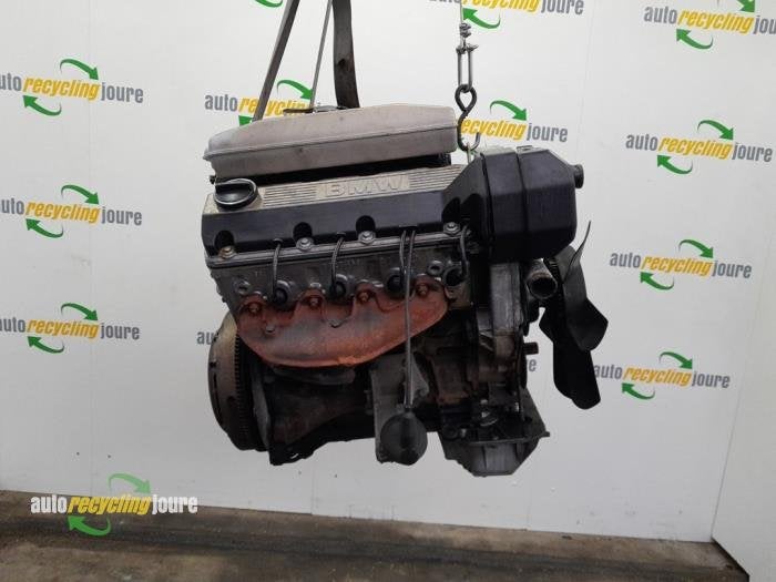 Motor van een BMW 3-Serie, Gebruikt, -, -, 3 maanden garantie