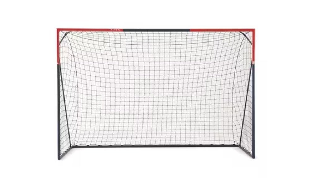 Goal Kipsta L zwart, Sports & Fitness, Enlèvement, Utilisé, Autres types