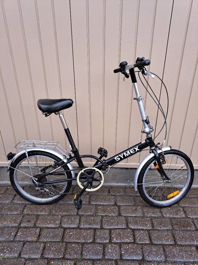 Mini-vélo, Vélos & Vélomoteurs, Vélos | Vélos pliables, Autres marques, Vitesses, Frein sur jante, Enlèvement