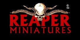 Reaper Miniaturen geschikt voor Tabletop games D&D en meer, Hobby en Vrije tijd, Verzenden, Nieuw, Overige soorten, Figuurtje(s)