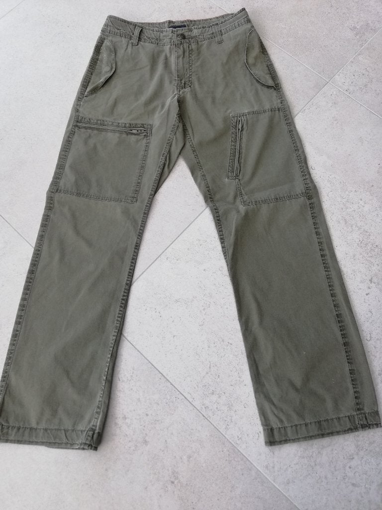 Herenbroek maat 29, Vêtements | Hommes, Pantalons, Enlèvement ou Envoi, Autres couleurs, Porté, H&M