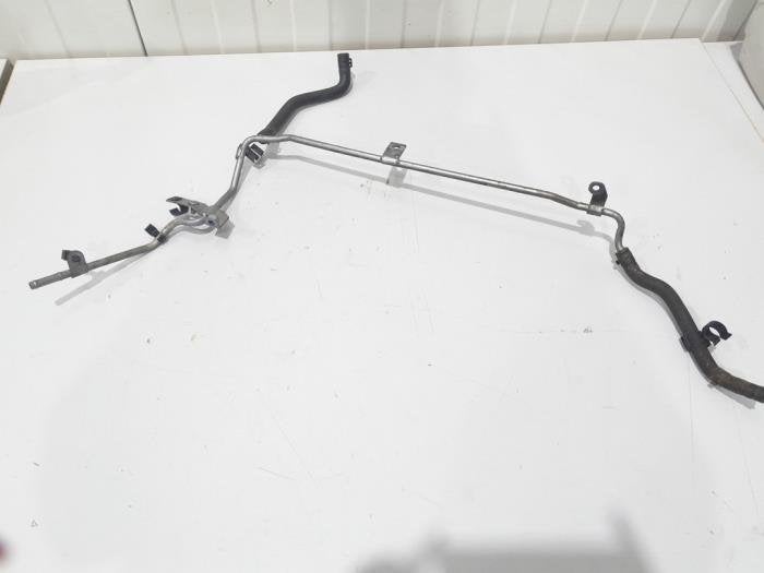 Tube d'eau d'un Audi A3, -, 3 mois de garantie, Audi, Utilisé