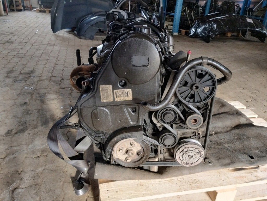 Moteur D5244T Complet XC90 VOLVO, Envoi, Utilisé, Daihatsu