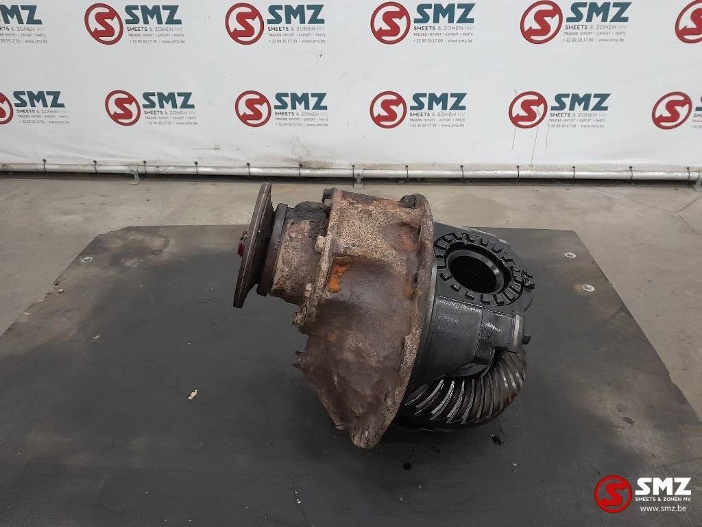 Occ différentiel Renault 2.41, Autos : Pièces & Accessoires, Utilisé, Renault, Transmission et Accessoires
