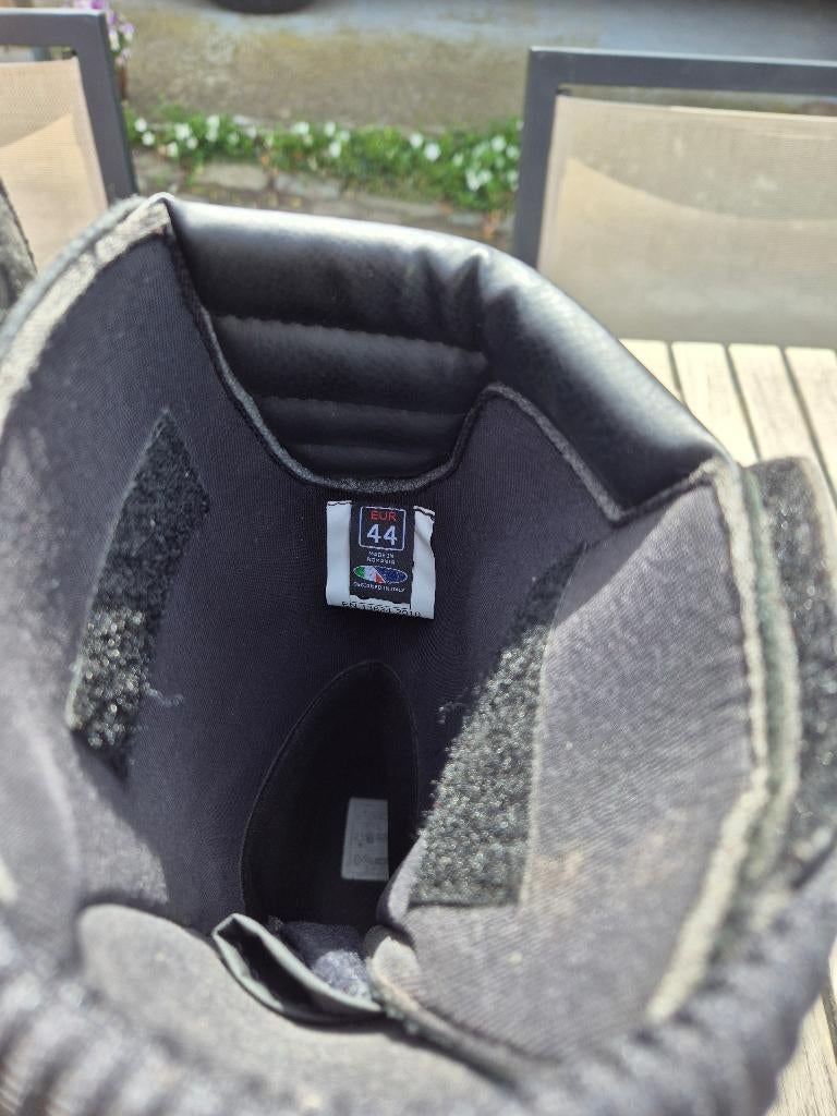 Forma Boulder enduro cross adventure laarzen, Motoren, Ophalen, Heren, Geen, Laarzen