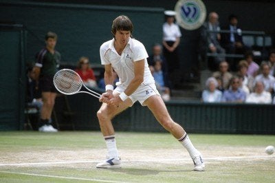 Tennis racket, Ophalen, Gebruikt, L4, Wilson