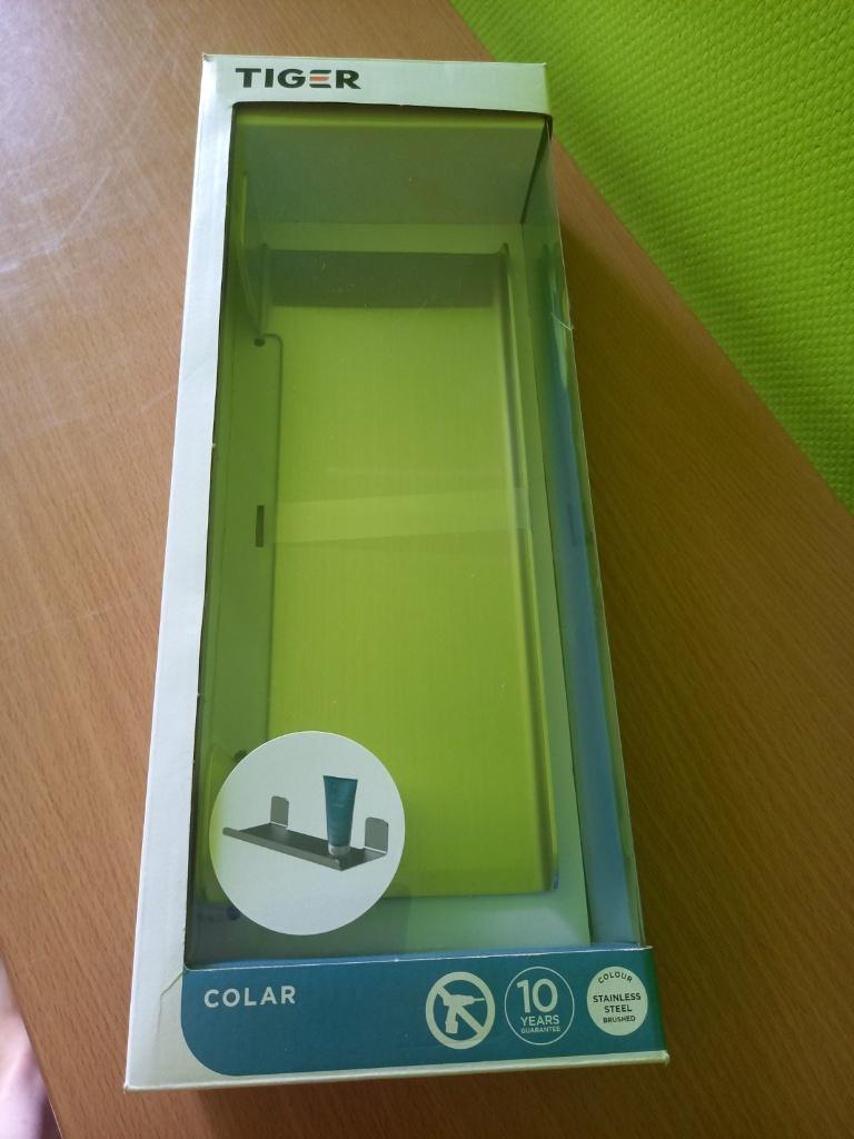 étagère de lavabo, Enlèvement ou Envoi, Neuf, Autres types