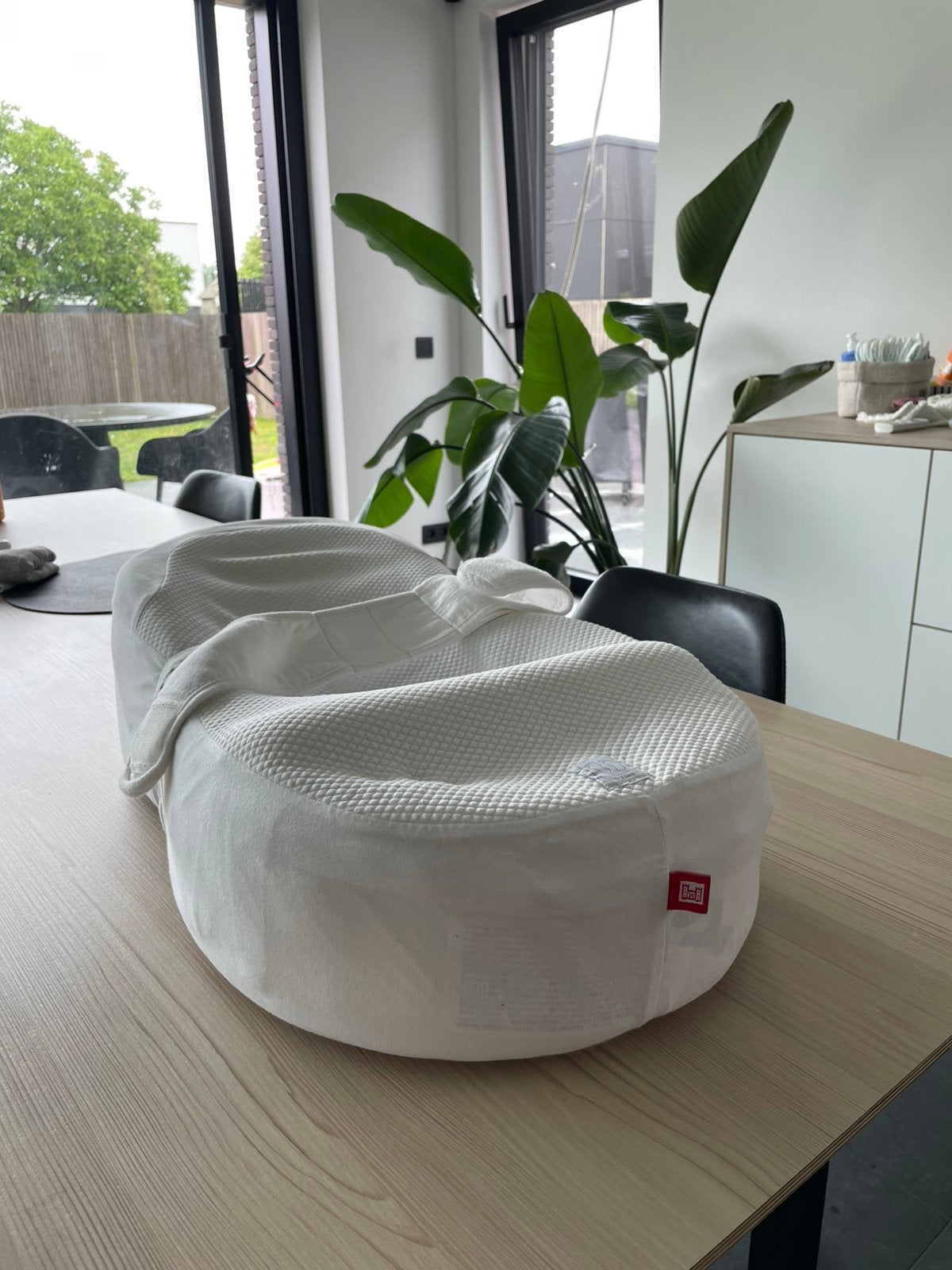 Cocoonbaby, Ophalen of Verzenden, Gebruikt, Overige typen