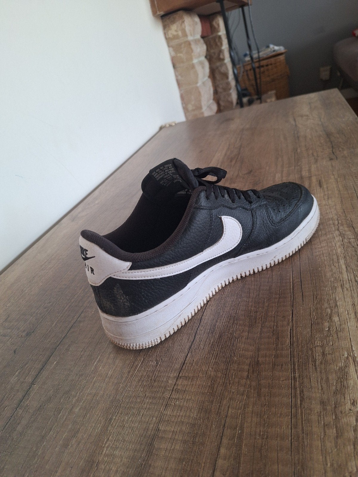 nike air force, Ophalen of Verzenden, Nike