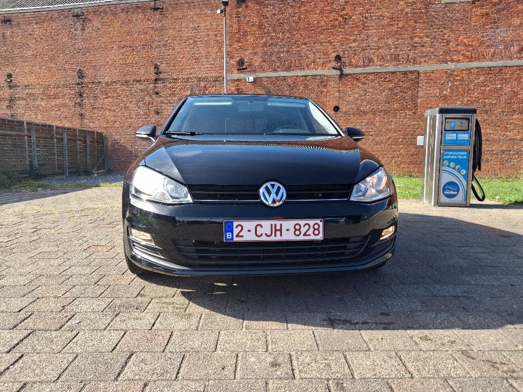 VW Golf 1.2 TSI, Auto's, Voorwielaandrijving, Stof, Euro 6, 4 cilinders