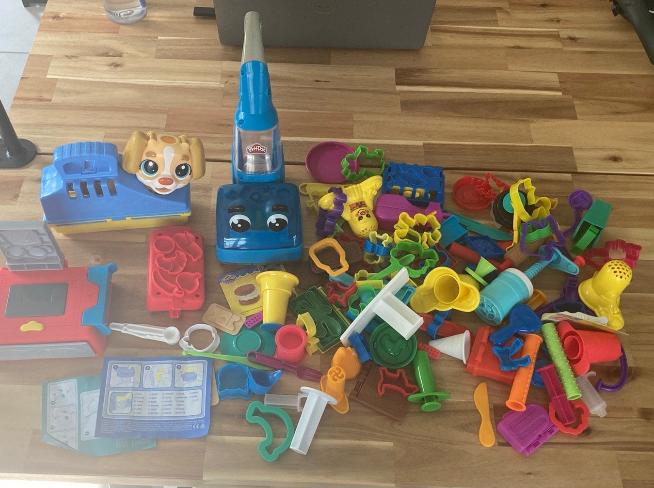Lot Play-Doh, Enlèvement, Comme neuf