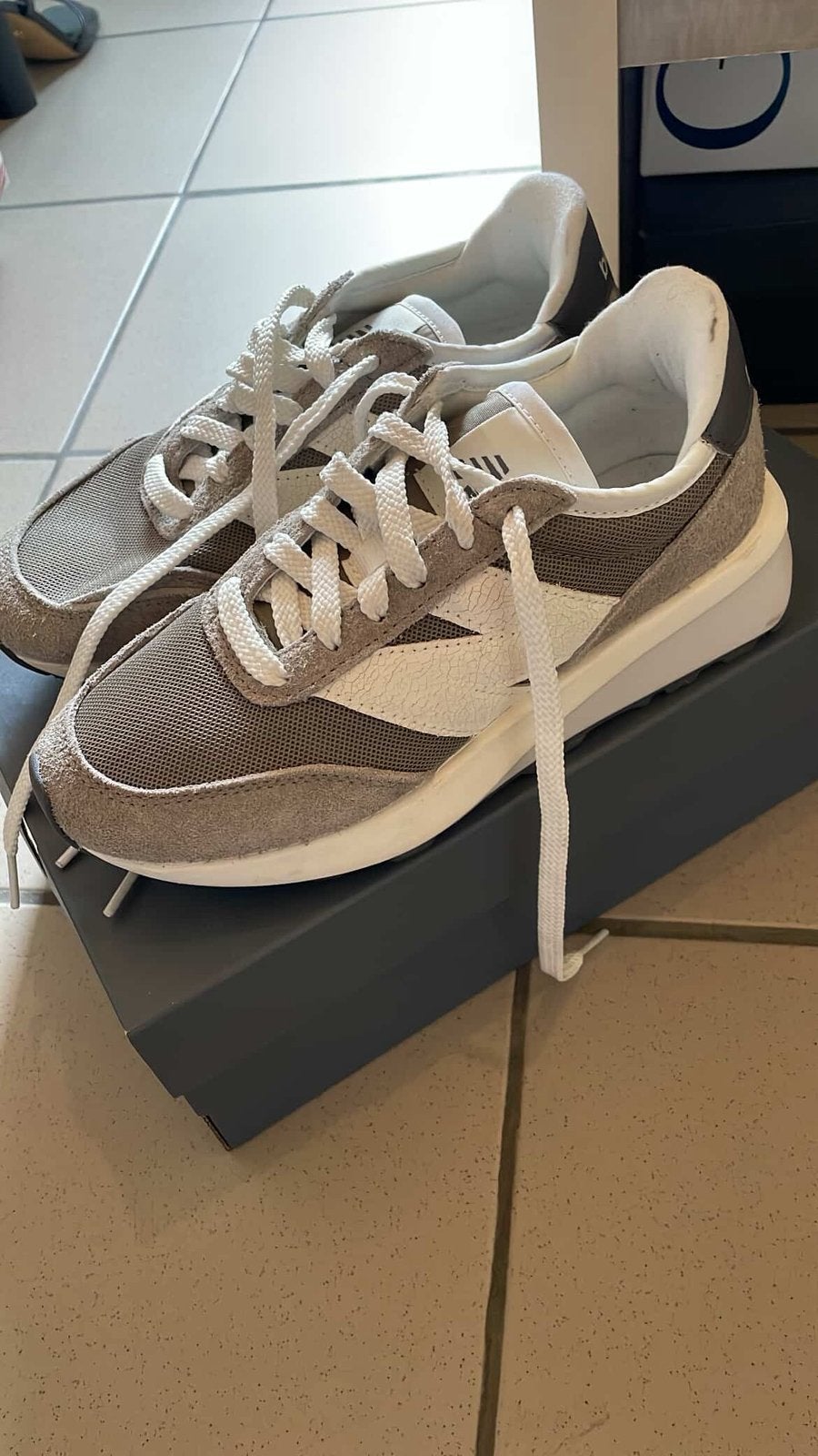 New Balance 370 sneakers maat 36, Kleding | Dames, Schoenen, Ophalen of Verzenden, Zo goed als nieuw, Sneakers