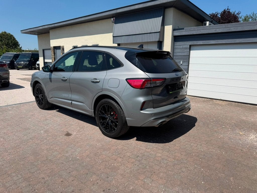 FORD KUGA * 2.5 ECOBOOST * ST-LINE * PHEV * AUT * 20661+TVA, Autos, Ford, Phares entièrement LED, Achat, Euro 6, Entreprise