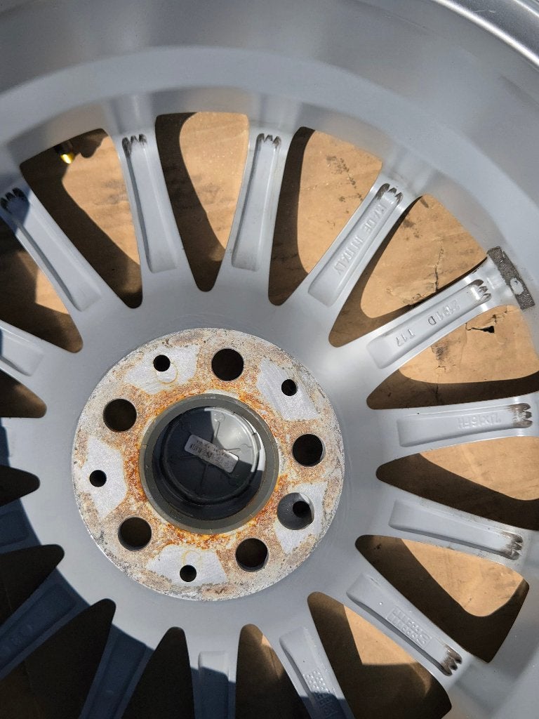 Jantes, Auto-onderdelen, Banden en Velgen, Ophalen, Velg(en)
