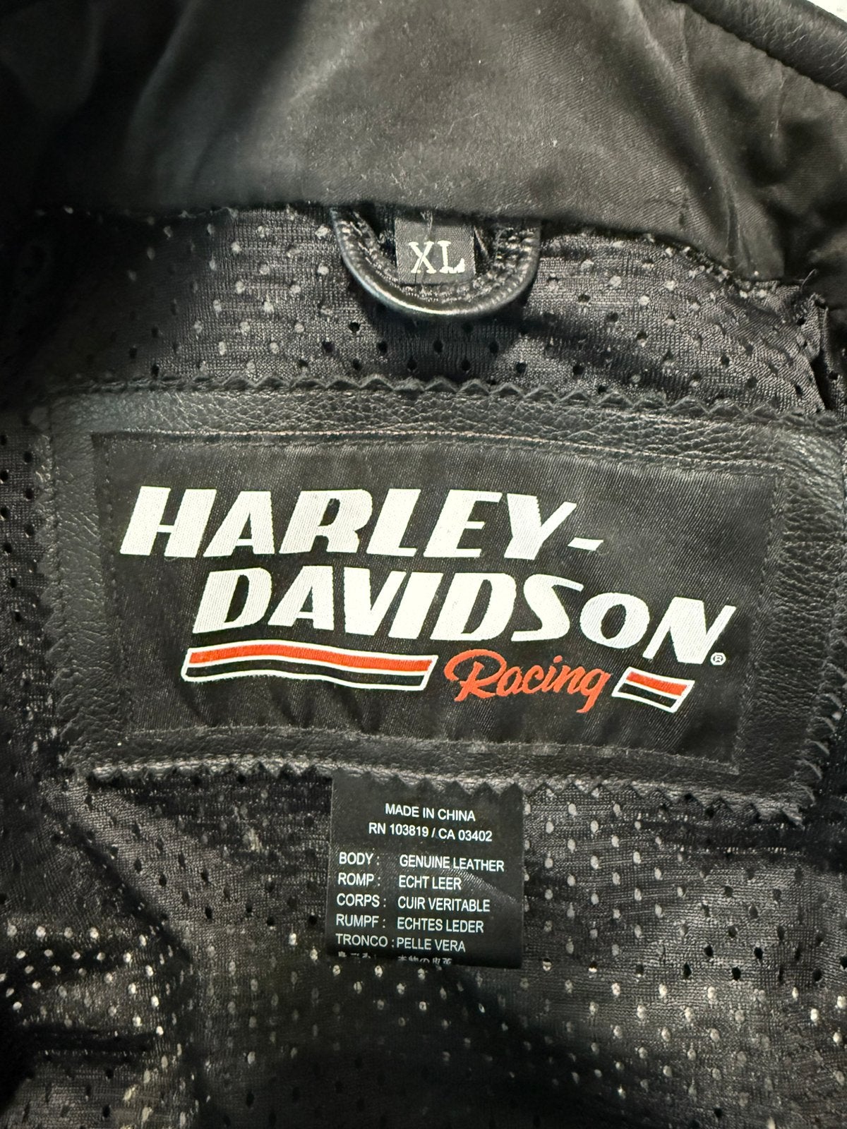 Veste Harley Screamin Eagle XL, Enlèvement ou Envoi