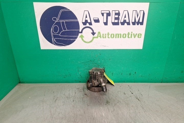 POMPE DE DIRECTION Volkswagen Sharan (7M8 / M9 / M6), Volkswagen, Volkswagen AG, Utilisé, Kundenbetreuung@volkswagen.de