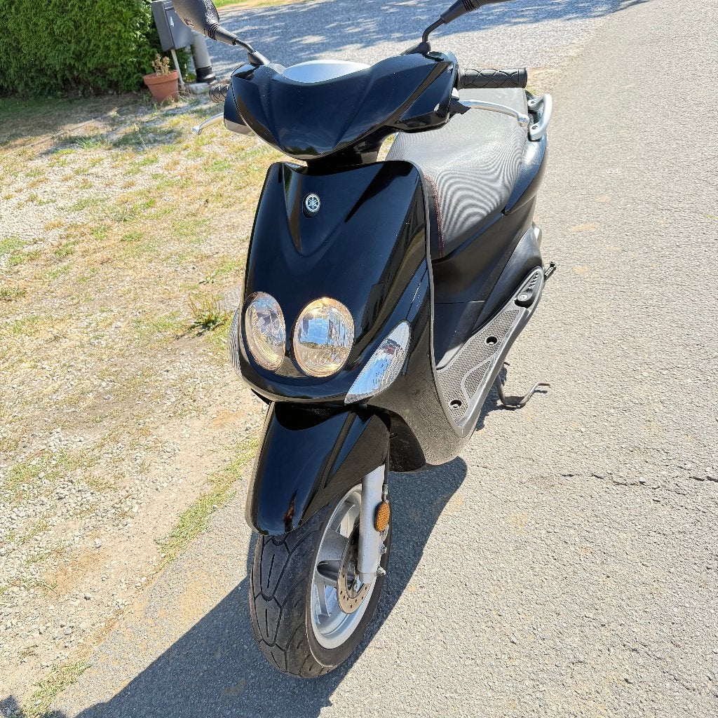 yamaha Neos - Mbk ovetto , A klasse , zeer goede staat, Fietsen en Brommers, Klasse A (25 km/u), Ophalen of Verzenden, Zo goed als nieuw