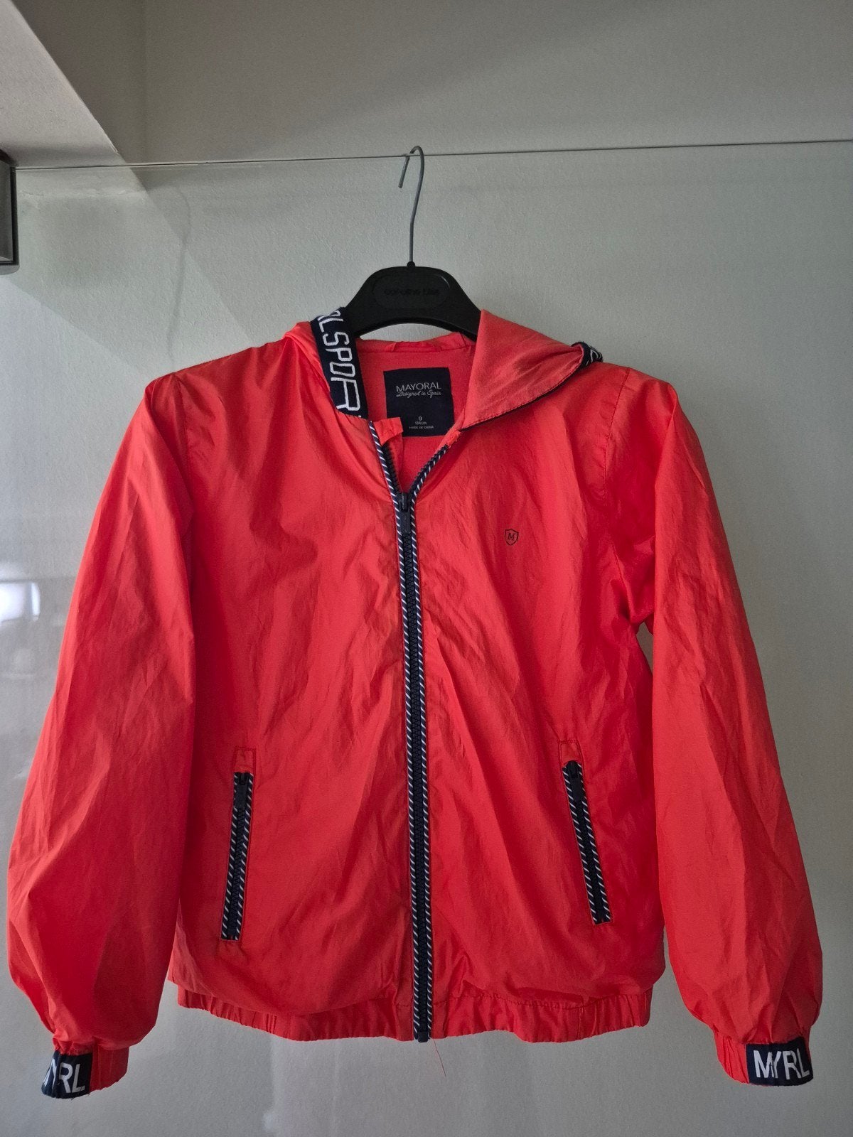 MAYORAL vestje, Kinderen en Baby's, Kinderkleding | Maat 134, Ophalen of Verzenden