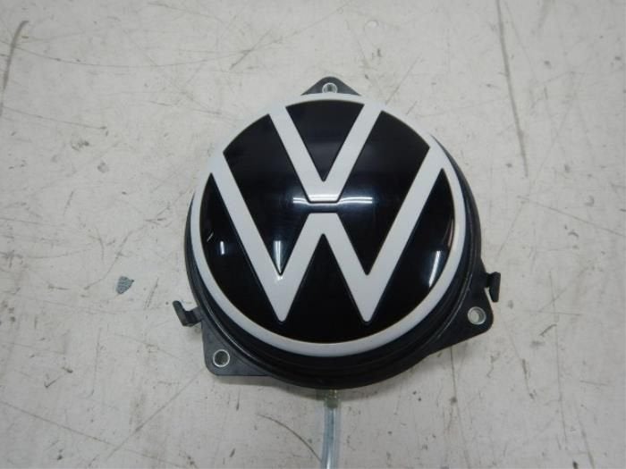 VW ID3 Achterklep Opener, Ophalen of Verzenden, Gebruikt, Deur