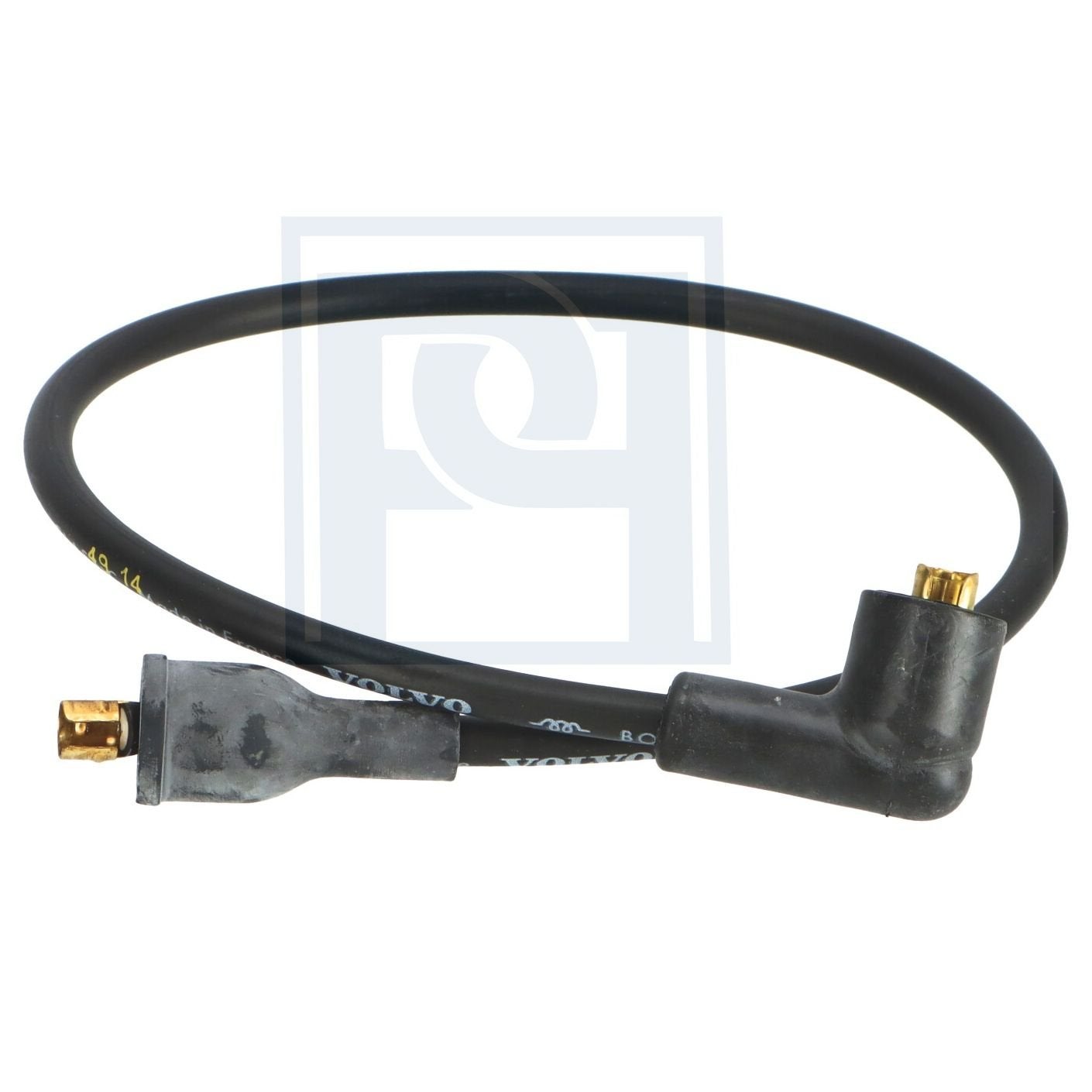 Volvo ontsteking kabel Volvo onderdeelnr 3547609, Ophalen of Verzenden, Nieuw