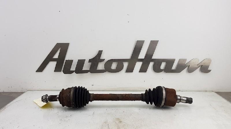 CARDAN AVANT GAUCHE (TRANSMISSION) Mini Mini (R56), Utilisé, Mini