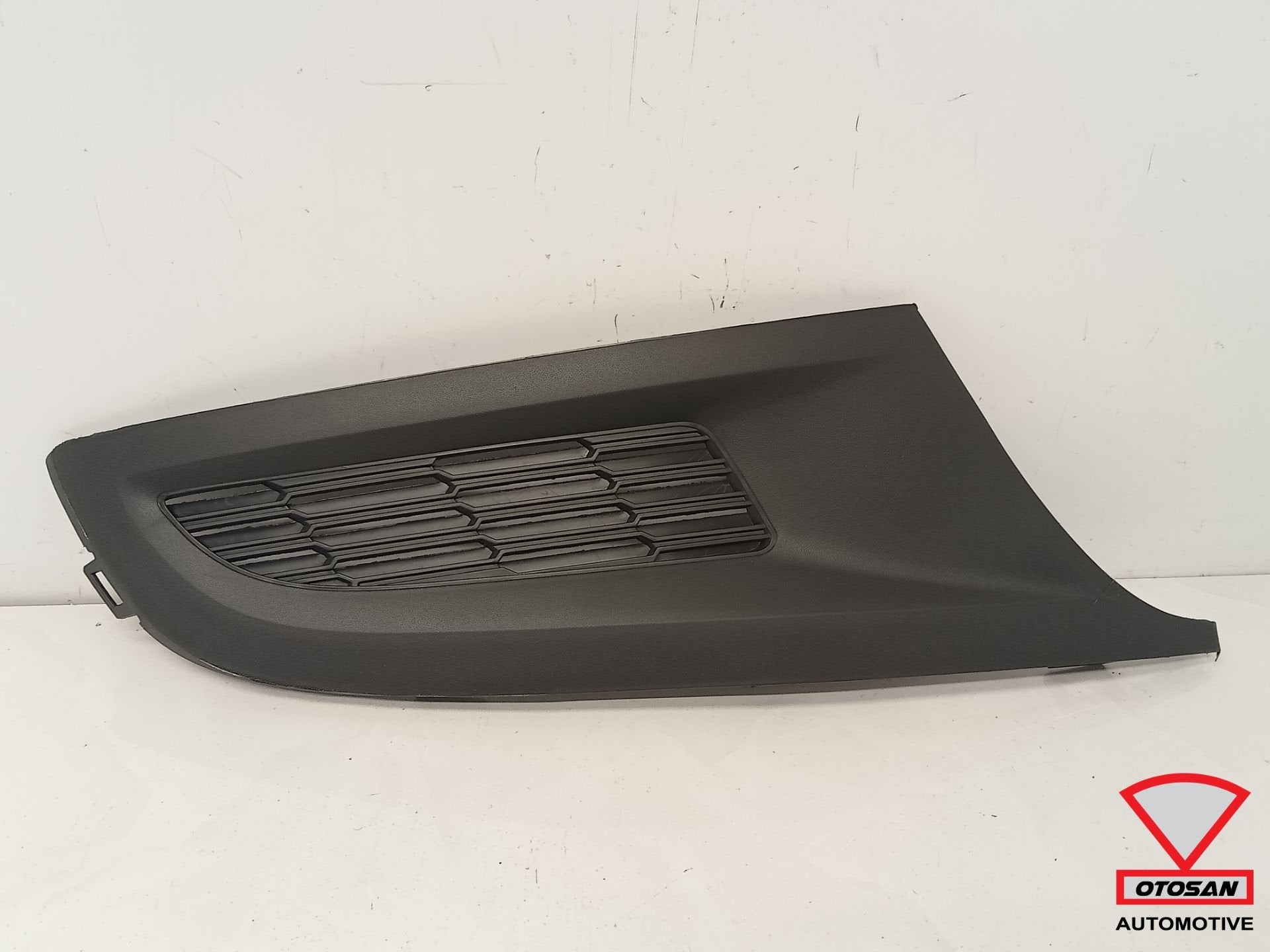 Grille de cache de feu antibrouillard droit pour VW Polo 2G, Pare-chocs, Volkswagen, Volkswagen AG, Vw@volkswagen.de