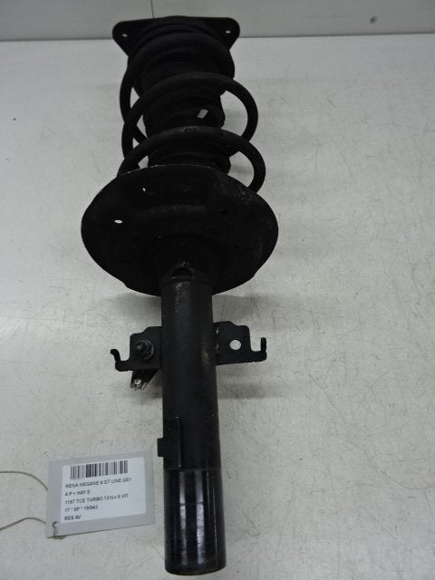 AMORTISSEUR OU ABSORBEUR DE CHOC AVANT GAUCHE (543025368R), Autos : Pièces & Accessoires, Renault, Mevr. I. Hauben, Utilisé, Rue de l'Espoir 34 34
4030  GRIVEGNÉE, BE