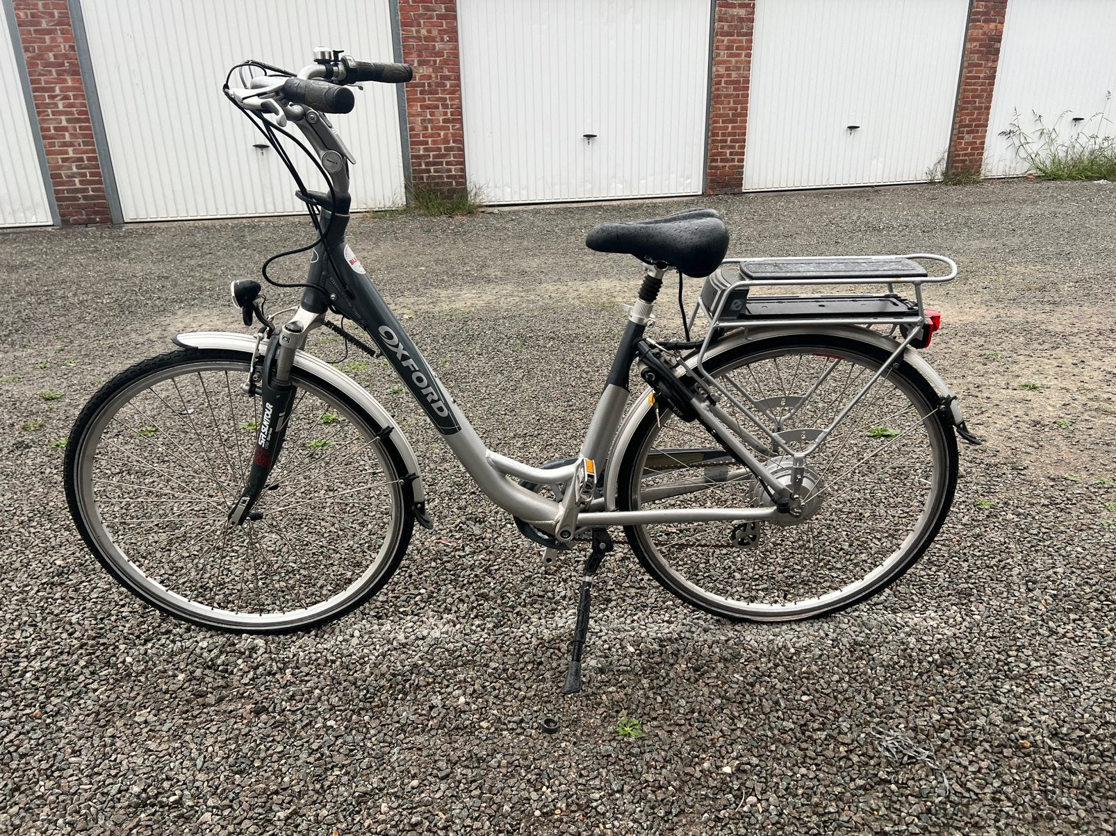 Vélo Oxford pour femme, Vélos & Vélomoteurs, Enlèvement, Comme neuf