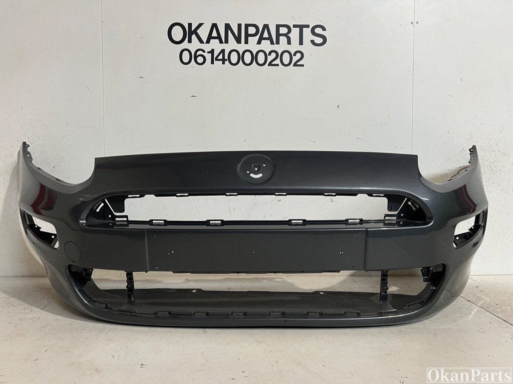 Fiat Punto pare-chocs avant 735536139, Pare-chocs, Stellantis Europe S.p.A., Info@stellantis.com, Utilisé