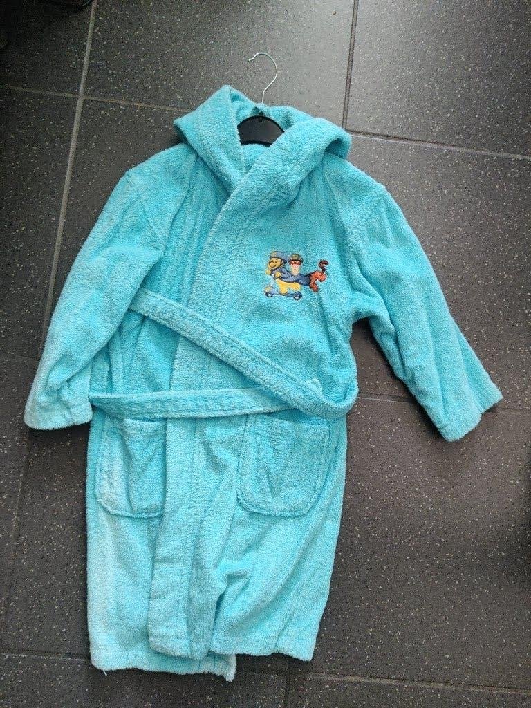 Disney badjas Winnie the Pooh & Teigetje Maat 116(6/7 jaar), Enfants & Bébés, Vêtements enfant | Taille 116, Disney, Garçon ou Fille