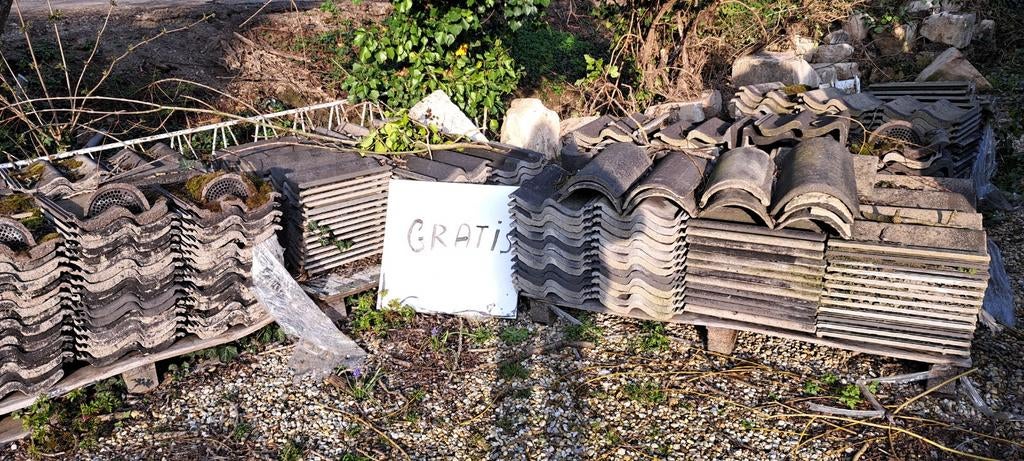 Gratuit, Enlèvement