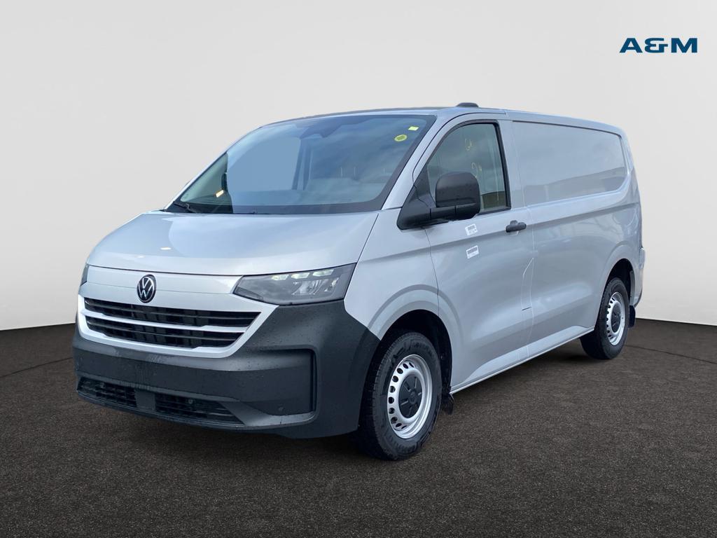 Volkswagen Transporter T7 28 Fou Swb Transporter 2.0 TDi SCR, Auto's, Volkswagen, Airbags, SUV of Terreinwagen, 193 g/km, Te koop