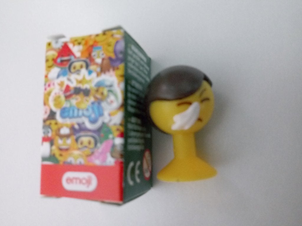 aldi emoji 2026 Sofie Sniffles, Aldi, Ophalen